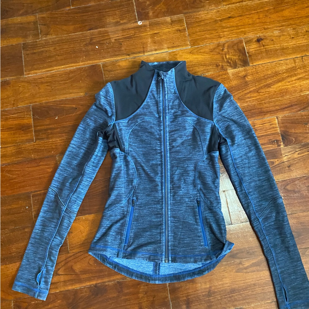 Lululemon athletica Forme jacket